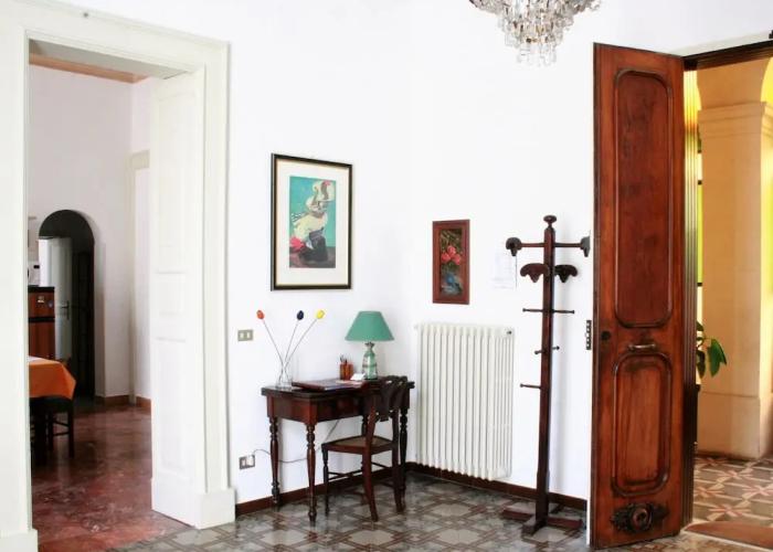 Chez Moi Lecce Charme B&B