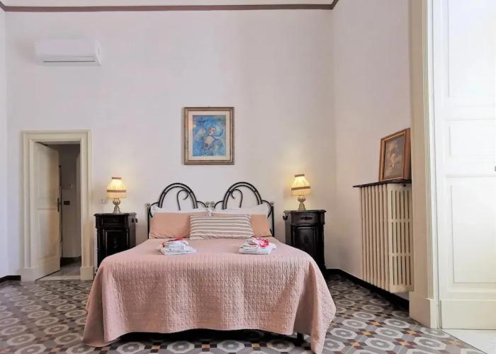 Chez Moi Lecce Charme B&B