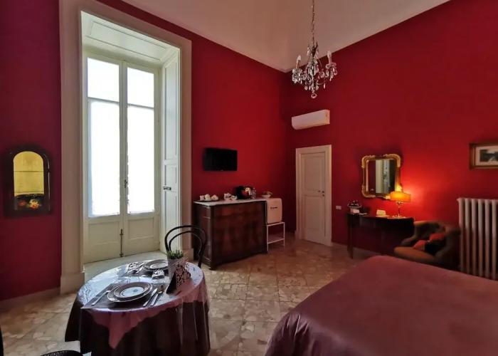 Chez Moi Lecce Charme B&B