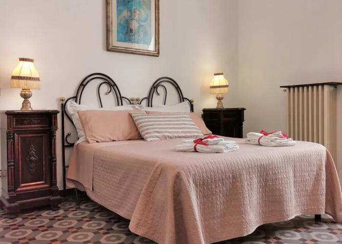 Chez Moi Lecce Charme B&B