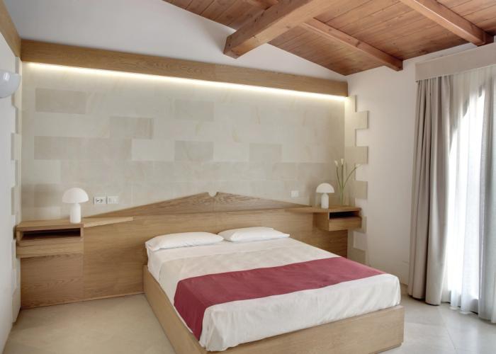 Masseria Stali, The Originals Relais