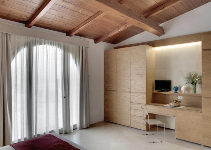 Masseria Stali, The Originals Relais