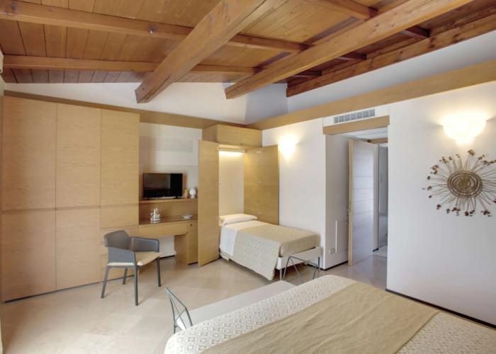Masseria Stali, The Originals Relais