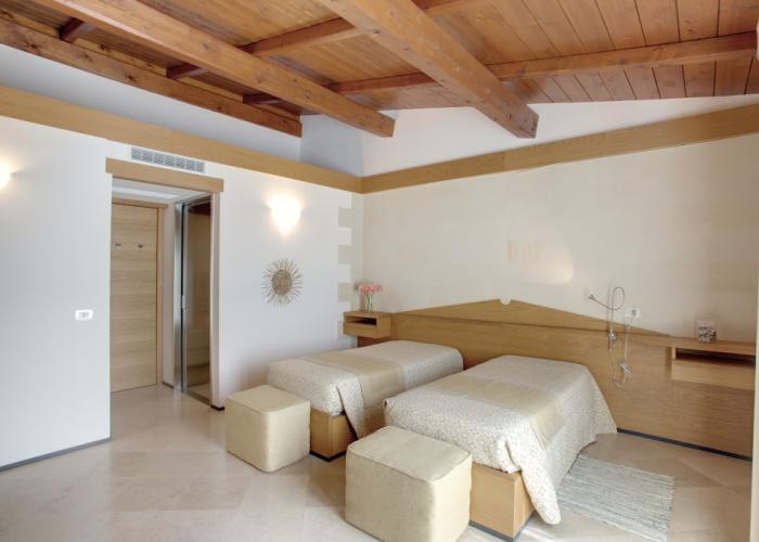 Masseria Stali, The Originals Relais