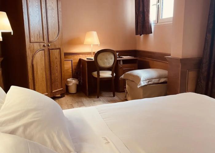 Le Club Boutique Hotel