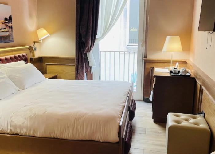 Le Club Boutique Hotel