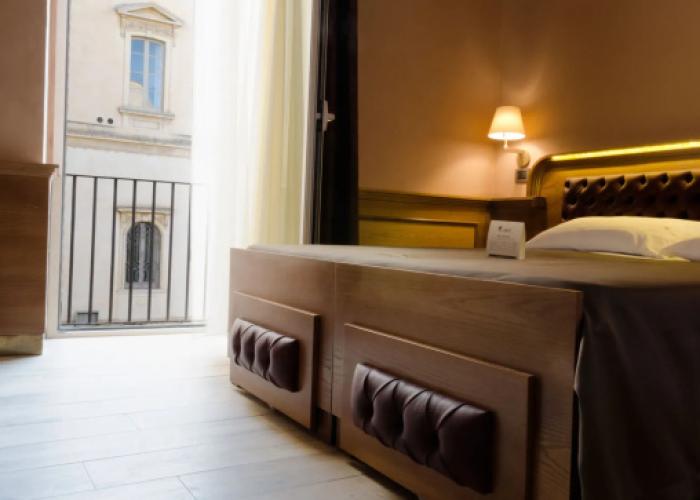 Le Club Boutique Hotel