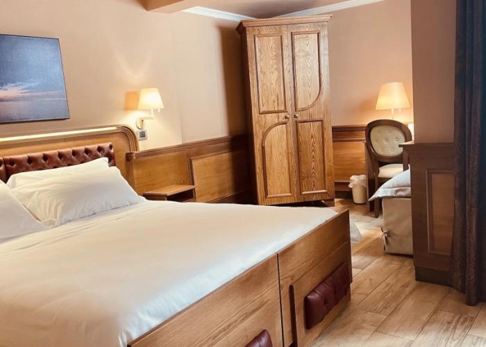 Le Club Boutique Hotel