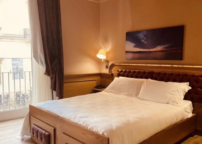 Le Club Boutique Hotel