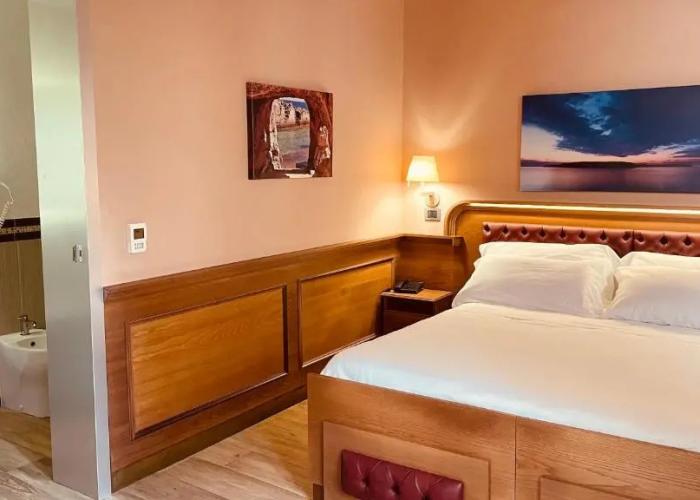 Le Club Boutique Hotel