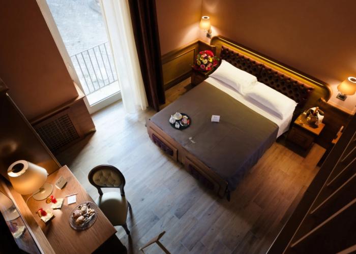 Le Club Boutique Hotel