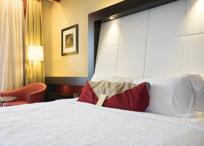 Hilton Garden Inn Lecce