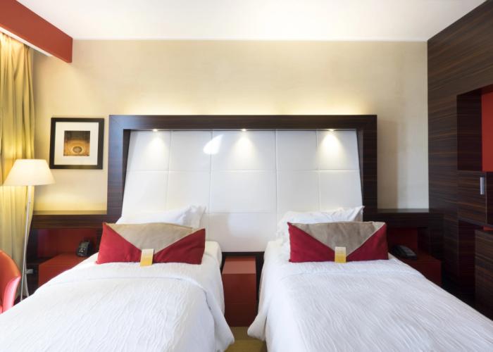 Hilton Garden Inn Lecce