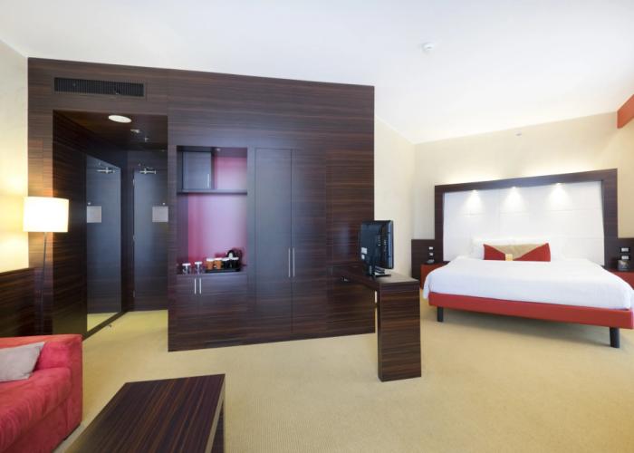 Hilton Garden Inn Lecce