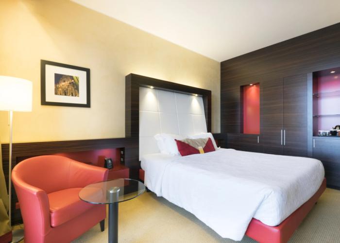 Hilton Garden Inn Lecce