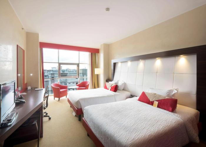 Hilton Garden Inn Lecce