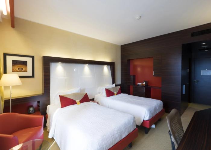 Hilton Garden Inn Lecce