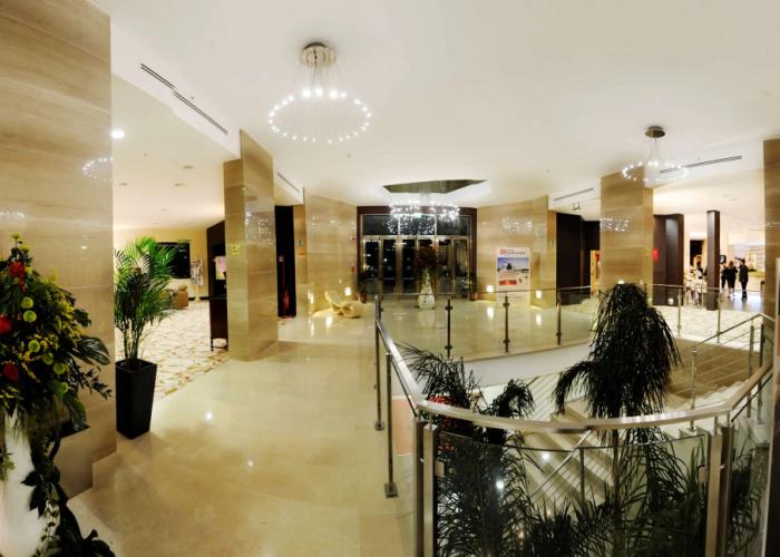 Hilton Garden Inn Lecce