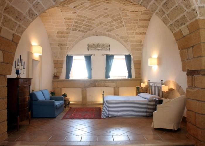 Tenuta Monacelli Lecce