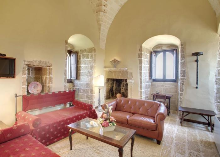 Tenuta Monacelli Lecce