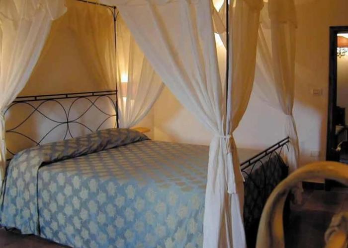 Tenuta Monacelli Lecce