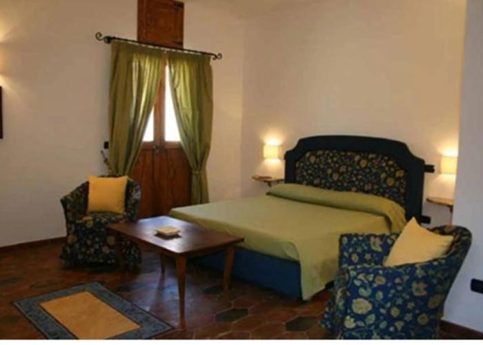 Tenuta Monacelli Lecce
