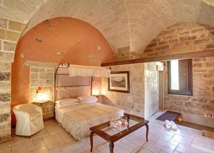 Tenuta Monacelli Lecce