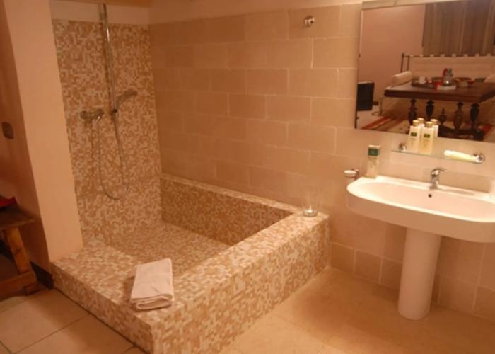 Tenuta Monacelli Lecce