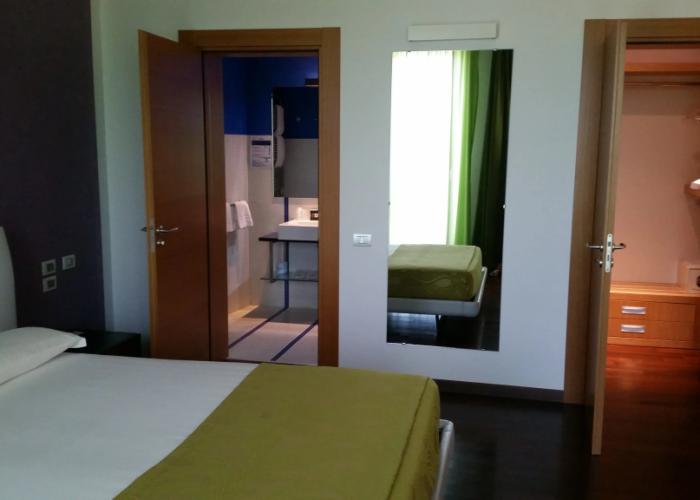 Arthotel & Park Lecce