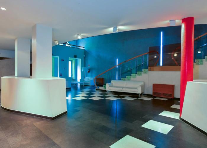 Arthotel & Park Lecce