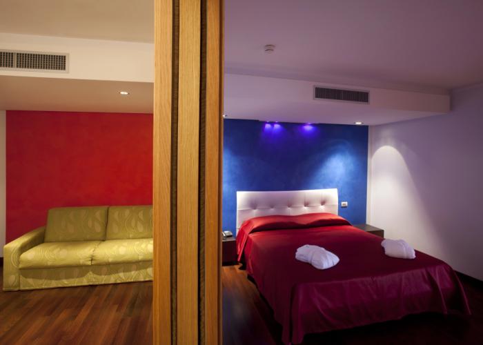 Arthotel & Park Lecce