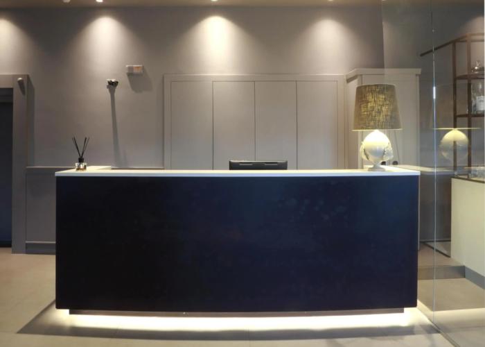 Hotel Aloisi