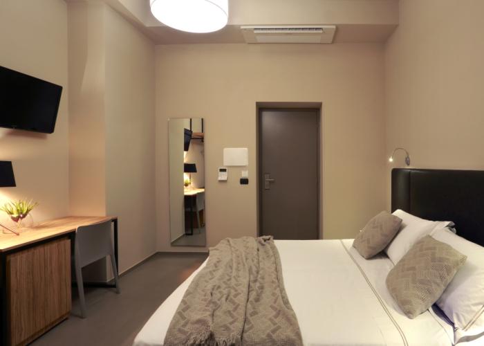 Hotel Aloisi