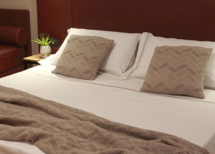 Hotel Aloisi