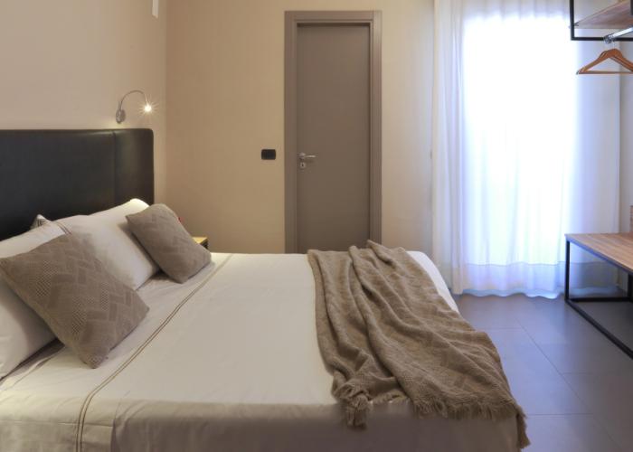 Hotel Aloisi