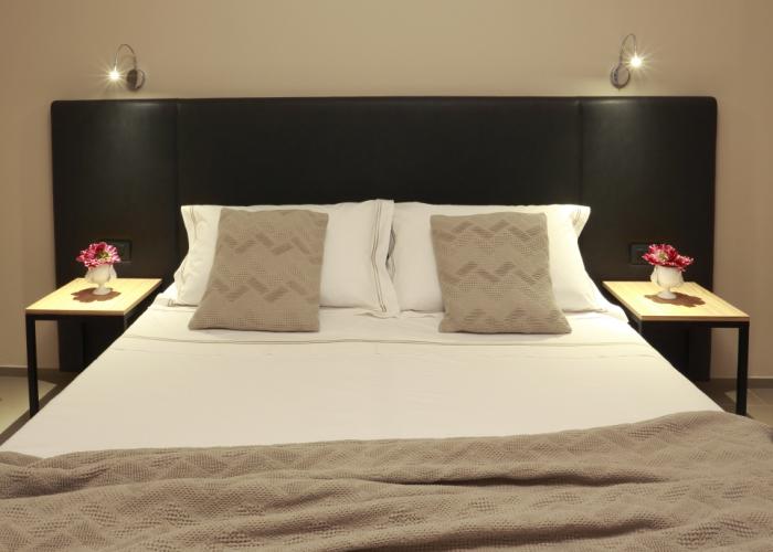 Hotel Aloisi