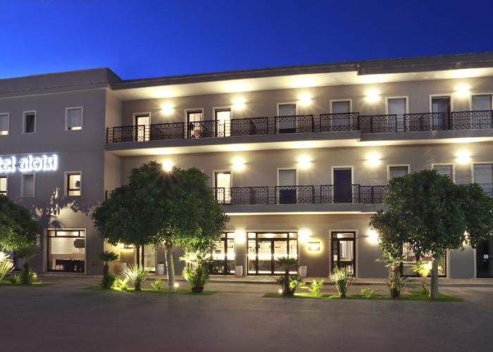 Hotel Aloisi