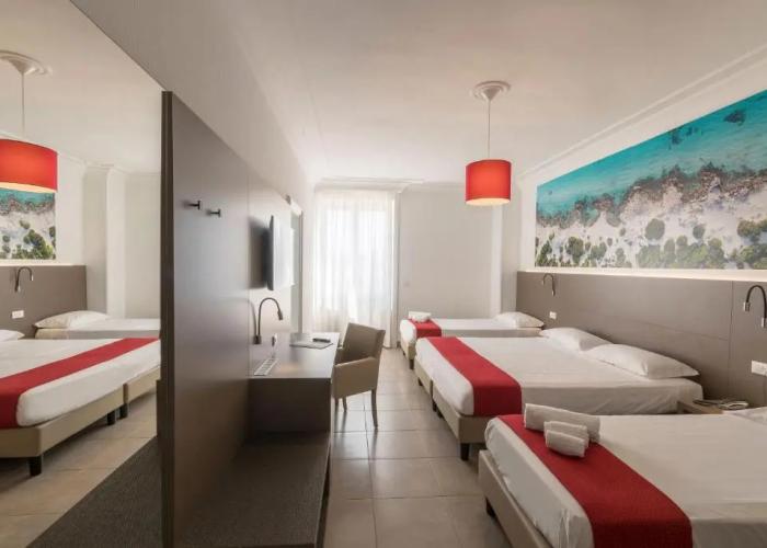 Hotel Delle Palme