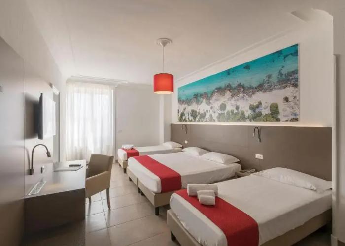 Hotel Delle Palme