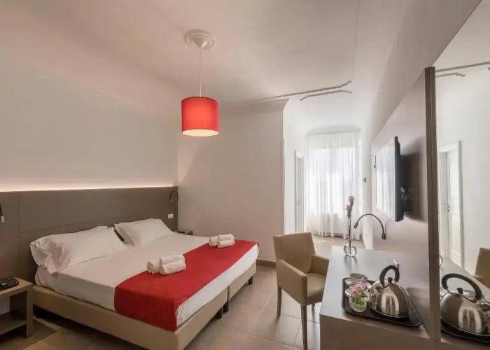Hotel Delle Palme