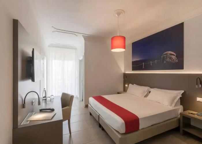 Hotel Delle Palme