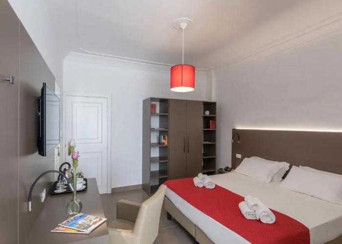 Hotel Delle Palme