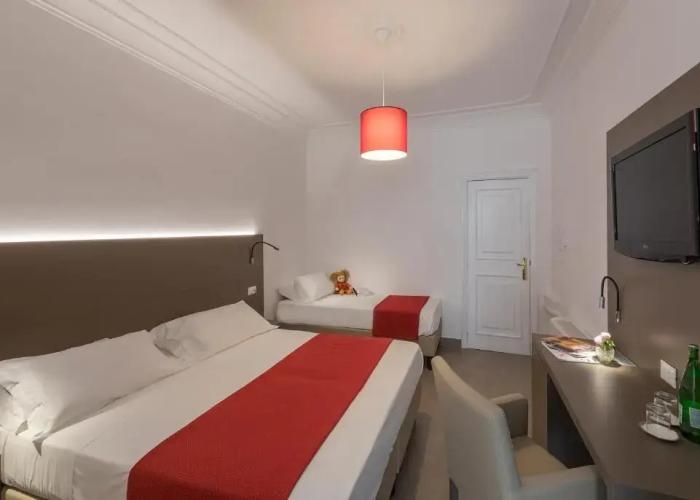 Hotel Delle Palme
