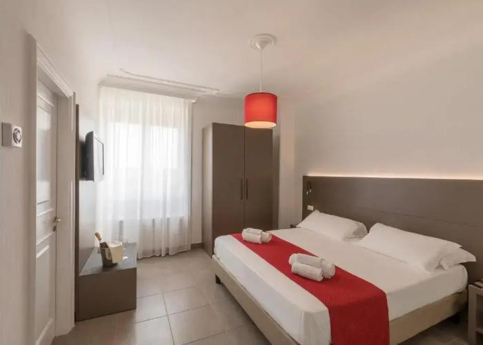 Hotel Delle Palme