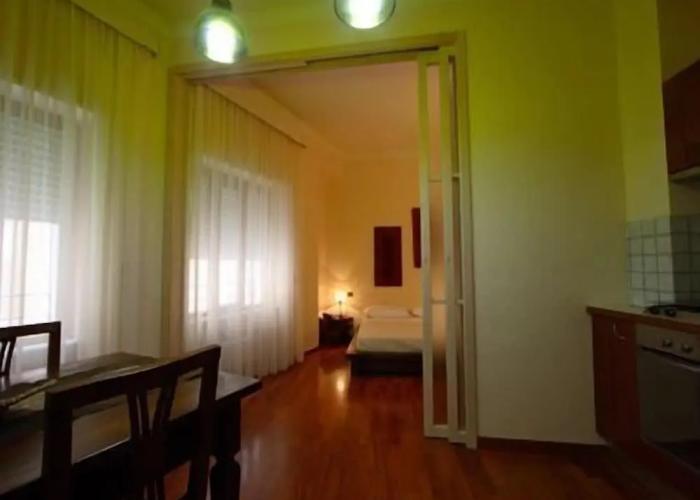 Casa dei Mercanti Town House