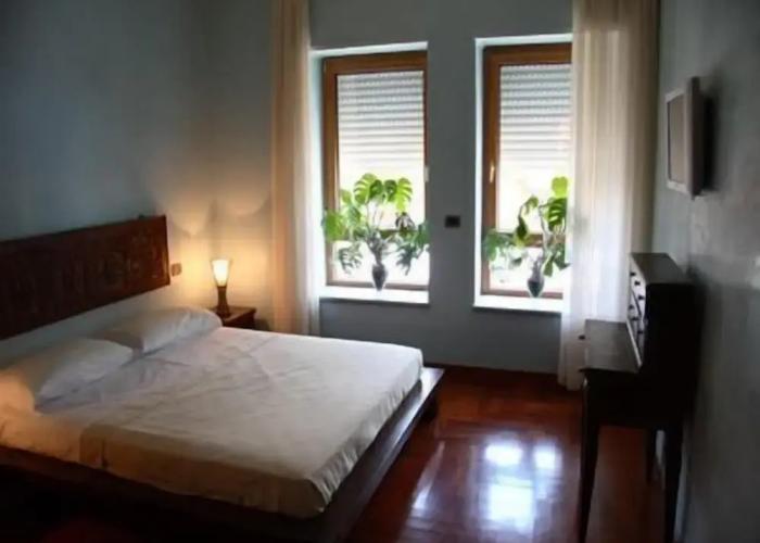 Casa dei Mercanti Town House