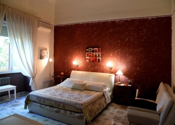 Aedes B&B - Il Giardino dei Sogni