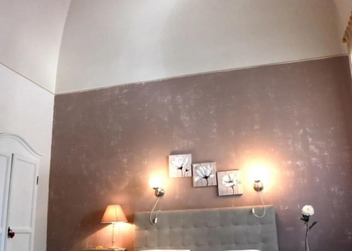Aedes B&B - Il Giardino dei Sogni