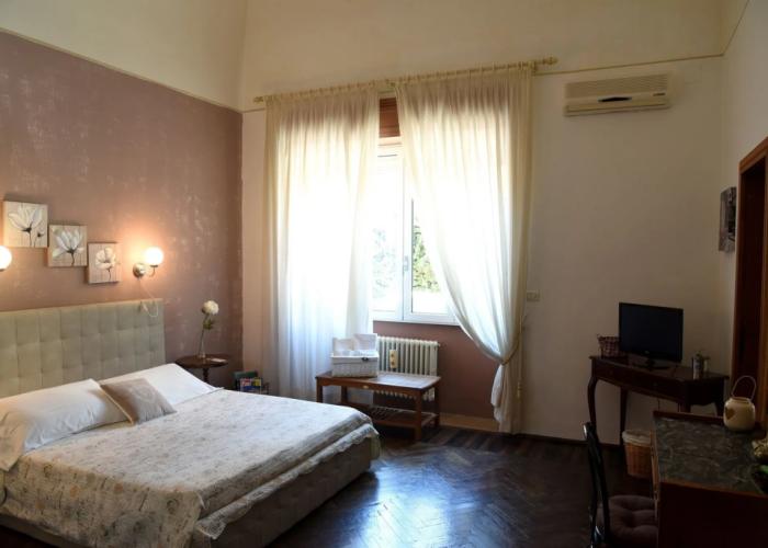 Aedes B&B - Il Giardino dei Sogni