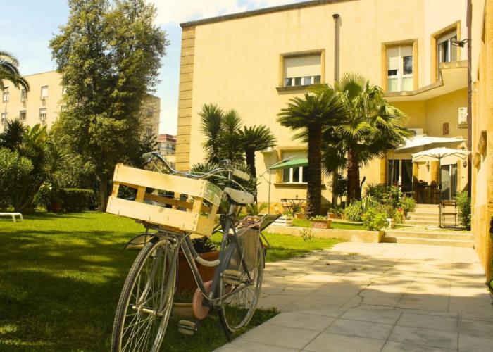 Aedes B&B - Il Giardino dei Sogni